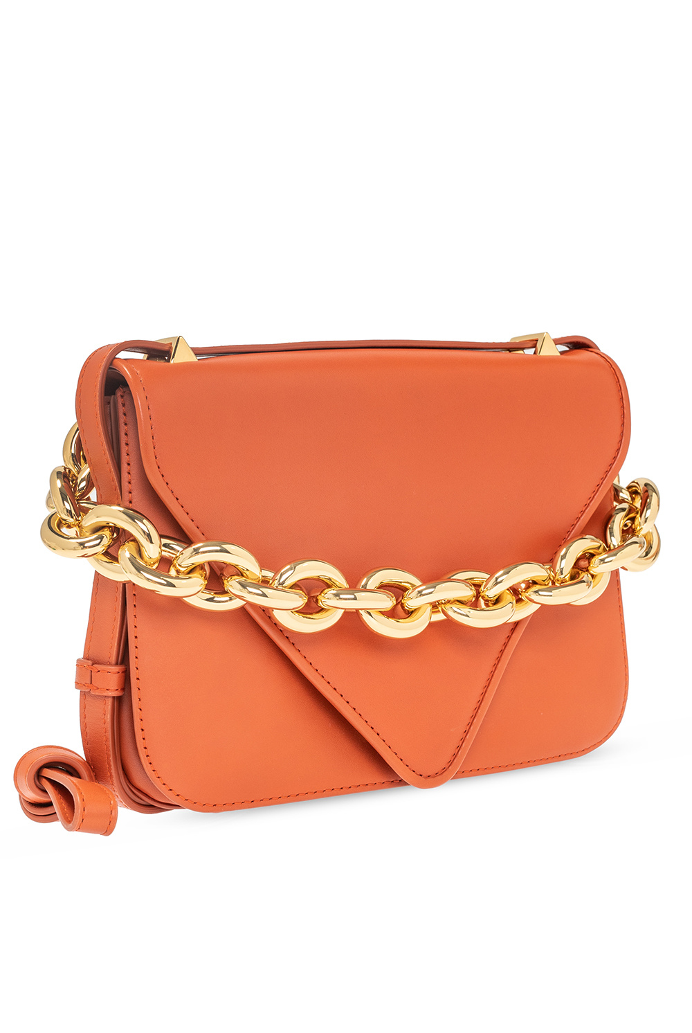 Mount' shoulder bag Bottega Veneta - Burberry and more